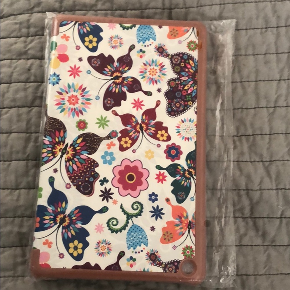 Amazon fireHd 8 case